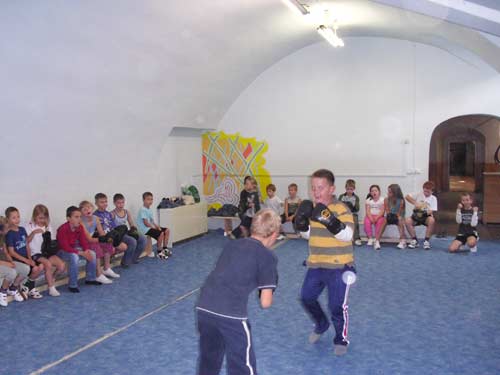 KindertrainingOstrau007